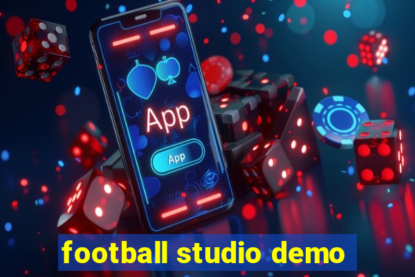 football studio demo